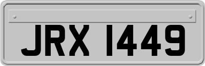 JRX1449