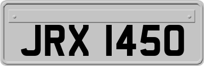 JRX1450