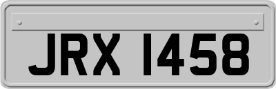 JRX1458
