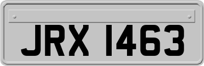 JRX1463