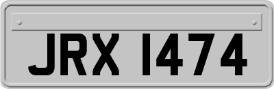 JRX1474