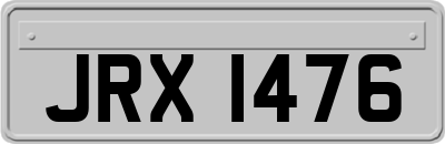 JRX1476