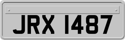 JRX1487