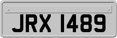 JRX1489