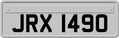 JRX1490