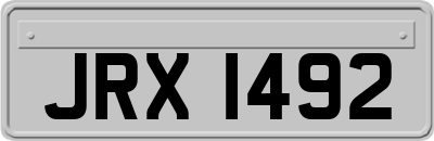 JRX1492