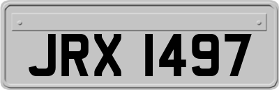 JRX1497
