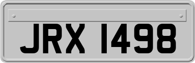 JRX1498