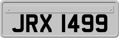 JRX1499