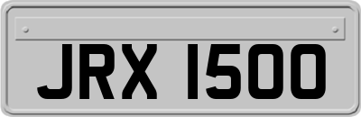 JRX1500