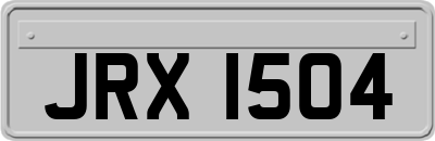 JRX1504