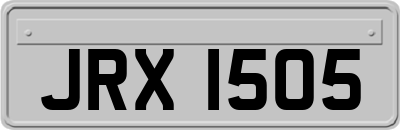 JRX1505