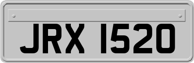 JRX1520