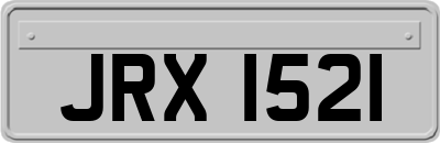 JRX1521