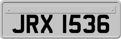 JRX1536