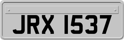 JRX1537