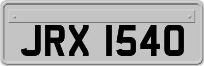 JRX1540