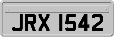 JRX1542