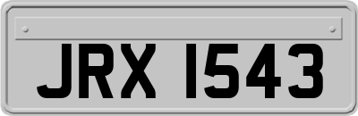 JRX1543