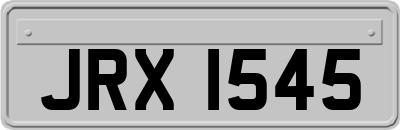 JRX1545