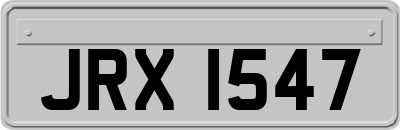 JRX1547