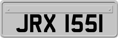 JRX1551