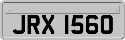 JRX1560