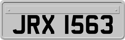 JRX1563