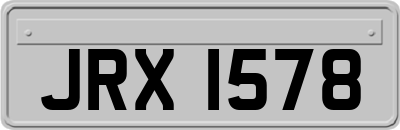 JRX1578
