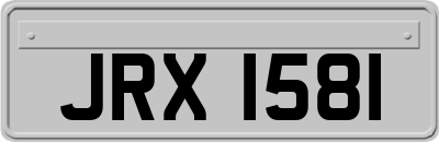 JRX1581