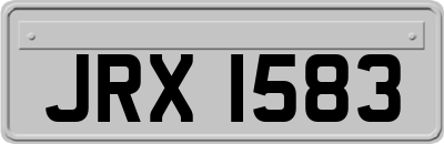 JRX1583