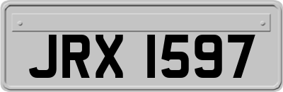 JRX1597