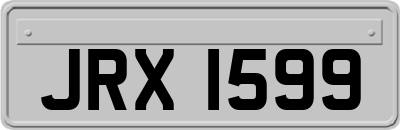 JRX1599