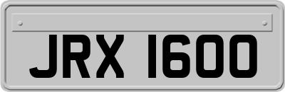 JRX1600