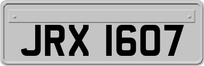 JRX1607