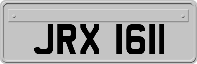 JRX1611