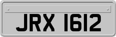 JRX1612