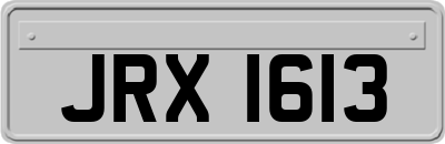 JRX1613