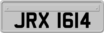 JRX1614