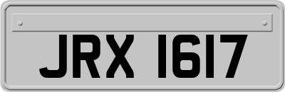 JRX1617