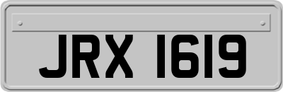 JRX1619