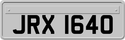 JRX1640