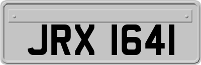 JRX1641