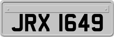 JRX1649