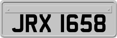 JRX1658