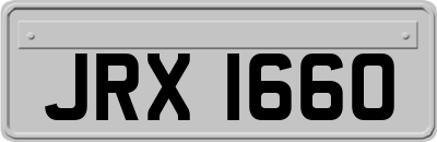 JRX1660