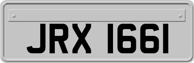 JRX1661