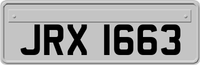 JRX1663