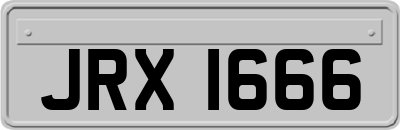 JRX1666