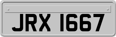 JRX1667